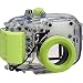 Pentax O-WP3 Waterproof Case for Optio S30, S40 & S50 Digital Camera