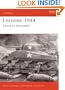 Lorraine 1944 : Patton Vs Manteuffel (Campaign Series, 75)
