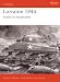 Book Lorraine 1944 : Patton Vs Manteuffel (Campaign Series, 75)