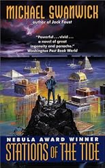 Stations of the Tide
