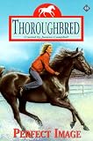 Perfect Image (Thoroughbred Series #44)