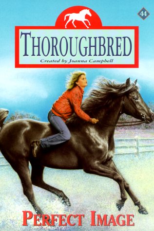 Thoroughbred