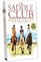 Saddle Club: Horse Crazy [VHS]