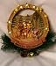 Search : Disney Pooh & Friends Caroling Wreath