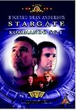 Stargate SG-1 [Region 2]