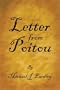 Letter from Poitou�
