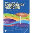 Introduction to Emergency Medicine by Elizabeth Mitchell and Ron Medzon