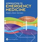 Introduction to Emergency Medicine by Elizabeth Mitchell and Ron Medzon