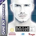 David Beckham Soccer