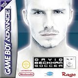 David Beckham Soccer