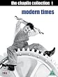 Charlie Chaplin - Modern Times [1936] [DVD]