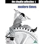 Charlie Chaplin - Modern Times [1936] [DVD]