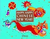 View Book 'Happy, Happy Chinese New Year!'