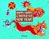 Happy, Happy Chinese New Year!