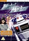 Metal Mickey - Series 2 - Complete [1980] [DVD]