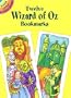 Twelve Wizard of Oz Bookmarks (Dover Little Activity Books)