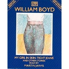 My Girl in Skin-Tight Jeans
