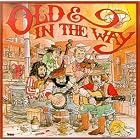 Old and In the Way by  Vassar Clements, David Grisman, Peter Rowan, Jerry Garcia, and Old & In The Way 