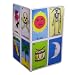 Loteria Business, Credit and ID Card Holder Wallet