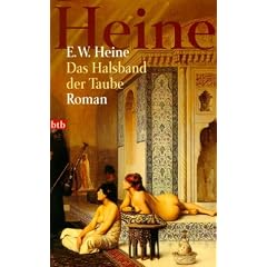 Das Halsband der Taube.
