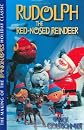 Rudolph The Red-Nosed Reindeer