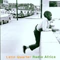 Radio Africa