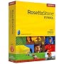 Rosetta Stone V3: Spanish (Latin America), Level 1