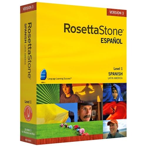 ��������ʯ�������桷(Rosetta Stone)v3.0.57 - 14479[ISO]
