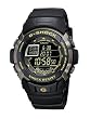 Casio G-Shock Herren-Armbanduhr Digital Quarz G-7710-1ER