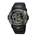 Casio G-Shock G-7710-1ER- Orologio da uomo