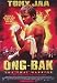 Ong-Bak - The Thai Warrior - Movie Poster