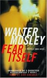 Fear Itself: A Fearless Jones Novel