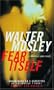 Fear Itself: A Fearless Jones Novel