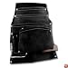 Tool Pouch - Black - Split Cowhide