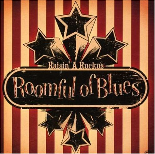 CD-Charts  Music : Raisin' A Ruckus