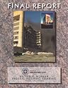 Final Report: Alfred P. Murrah Federal Building Bombing April 19, 1995