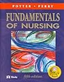 Fundamentals of Nursing (Book with CD-ROM)