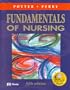Fundamentals of Nursing (Book with CD-ROM)