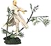 CROUCHING TIGER HIDDEN DRAGON LI MU BAI DELUXE FIGURE WITH BASE