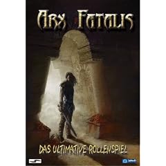 Arx Fatalis