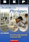 Sciences physiques 2e professionnelle...