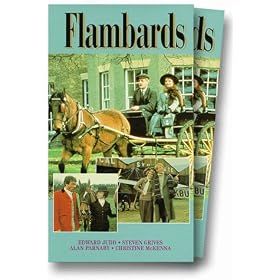 Flambards Collection Set [VHS]