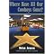 My Dallas Cowboys book collection