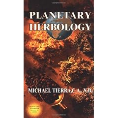 Planetary Herbology