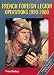 French Foreign Legion Operations 1990-2000 Europa Military Special #15