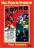 Zorro Rides Again [1937]