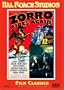Zorro Rides Again