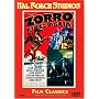 Zorro Rides Again