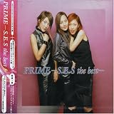 Prime: Best of S.E.S.