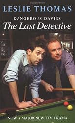 Dangerous Davies, Last Detective